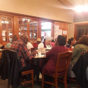 Meet your Posher, Maggie